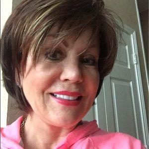 Meet your Posher, Kathy